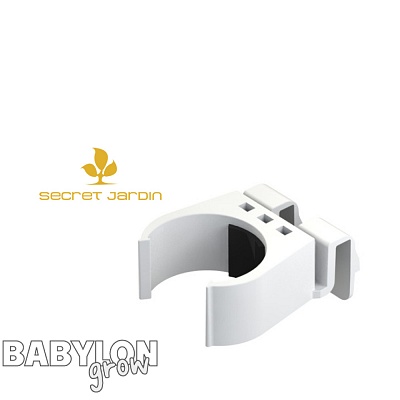 Secret Jardin Monkey Fan clip-on fan oscillating 20W 3